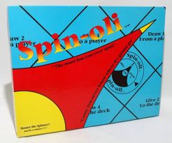 Spin-oli