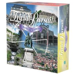 Trivial Pursuit: Franche-Comté