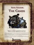 RPG Item: Racial Ecologies: The Canids