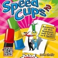 Speed Cups²