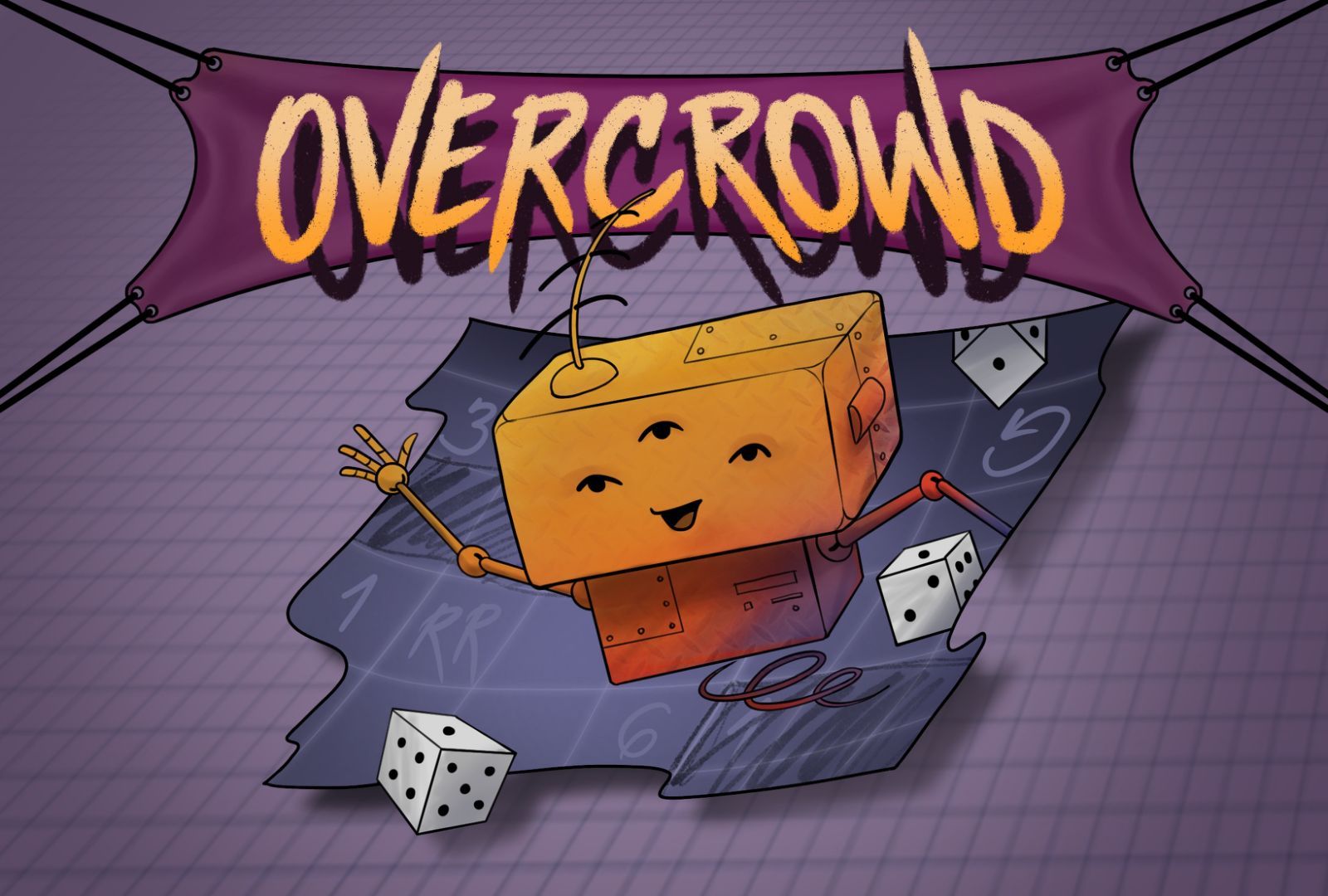 Overcrowd