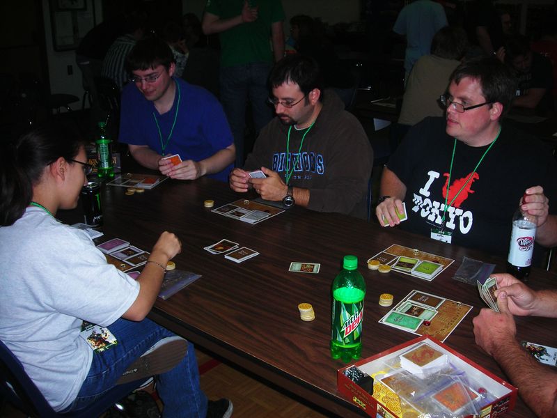 BoardGameGeek