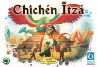 Chichén Itzá (2025)