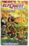 ElfQuest Adventure Game