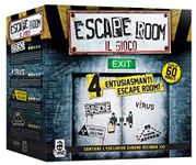Escape Room: il gioco immagine 18