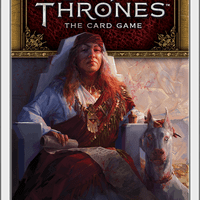 Juego de tronos: El juego de cartas (Segunda edición) – Todos los hombres son bufones