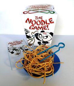 The Noodle Game