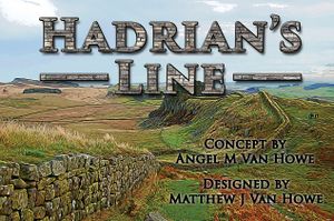 Hadrian's Line