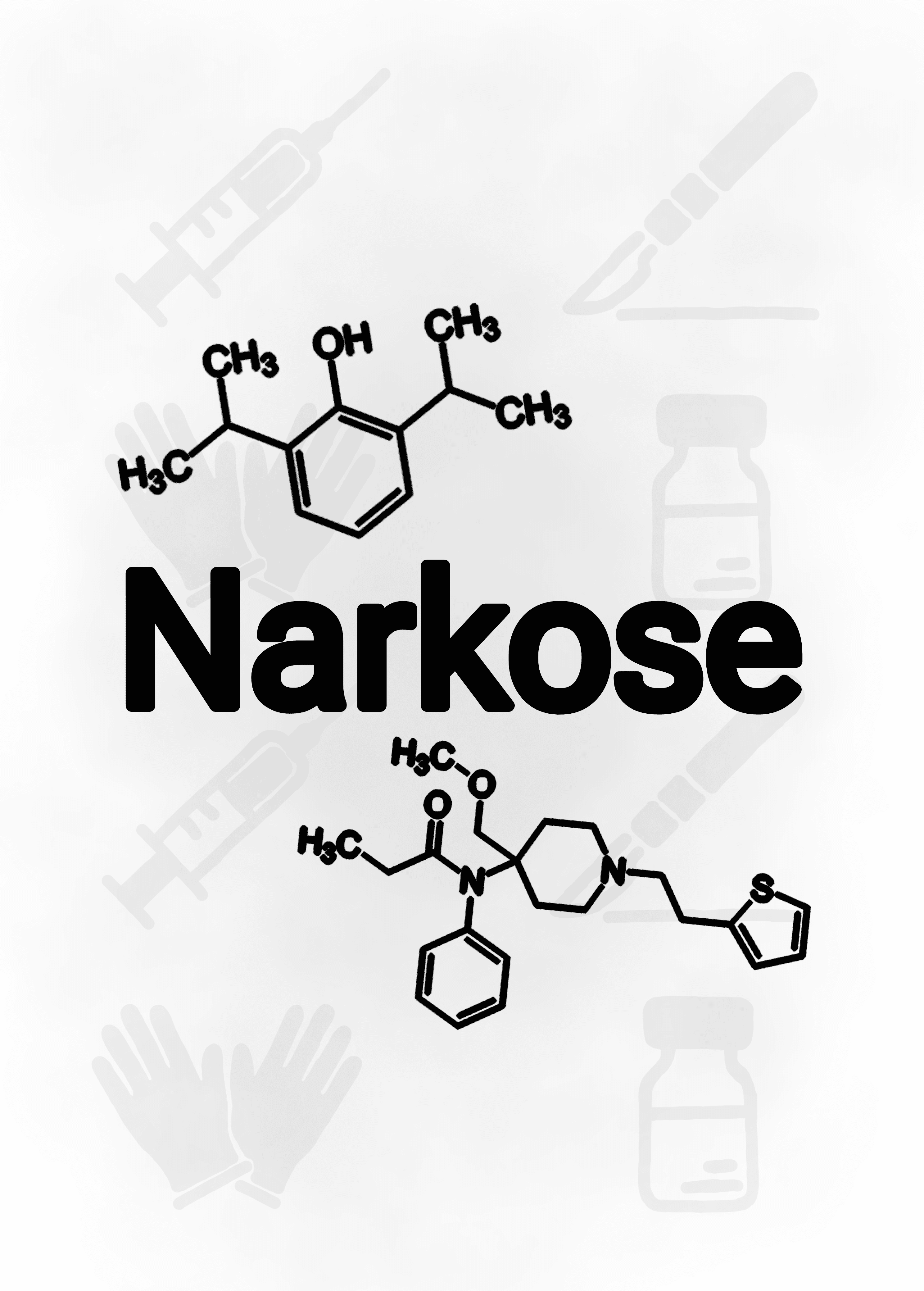 Narkose