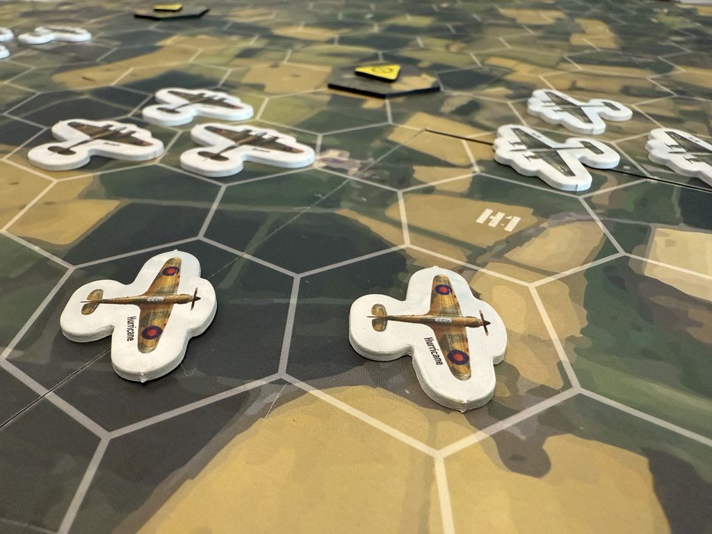 Illustration 11 de Fighters of Europe