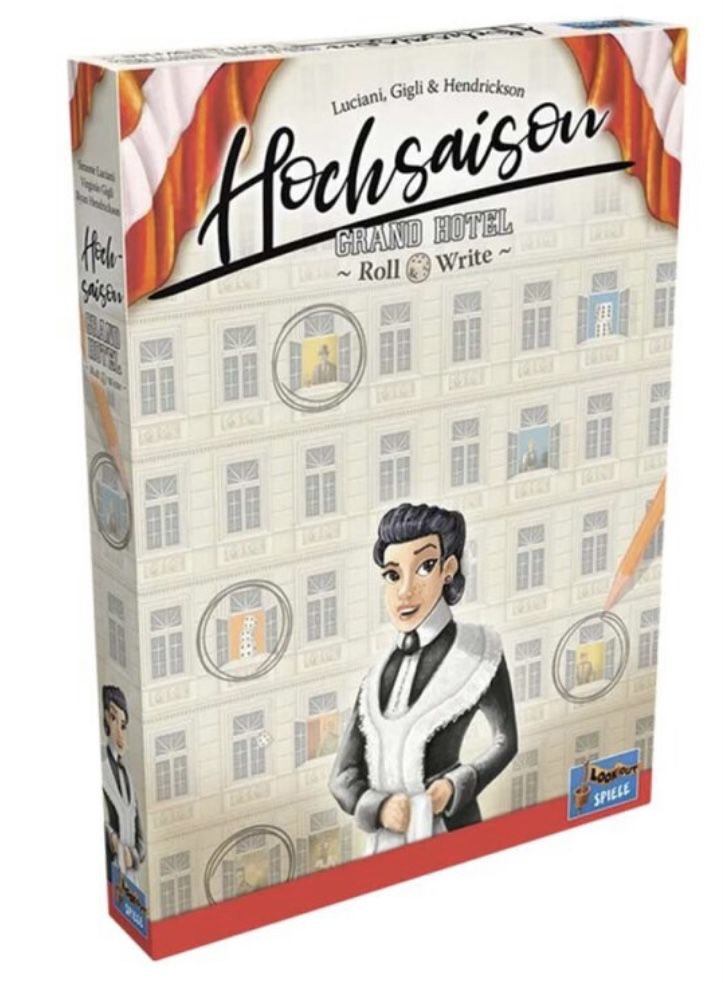 Grand Austria Hotel: Hochsaison