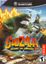 Video Game: Godzilla: Destroy All Monsters Melee