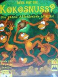 Wer Hat Die Kokosnuss?