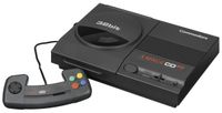 Platform: Amiga CD32