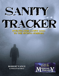 RPG Item: Sanity Tracker