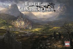 johndclaiEdge of Darkness: Guildmaster Edition+拡張