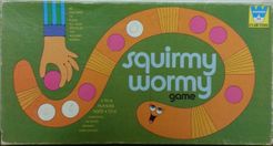 Squirmy Wormy