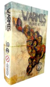 Warmis: Mujeres en Lucha