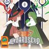 Wizards Cup Cover Artwork