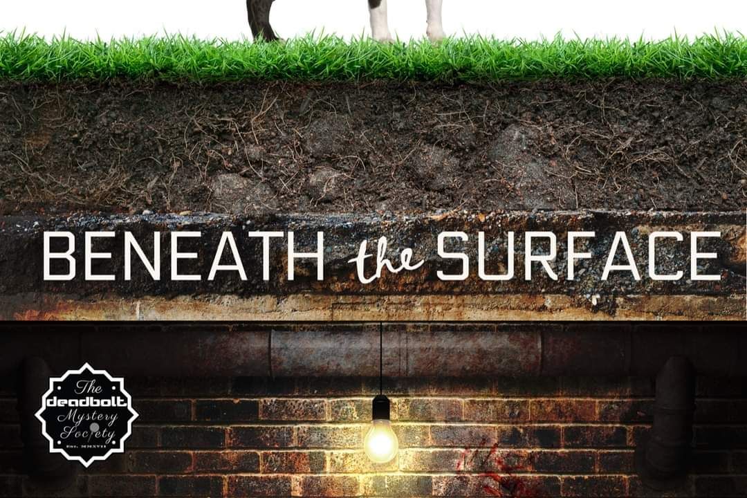 Beneath the Surface
