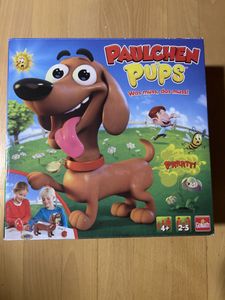Paulchen Pups