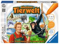 Abenteuer Tierwelt