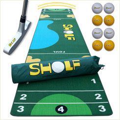 SHOLF