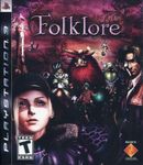 Video Game: Folklore