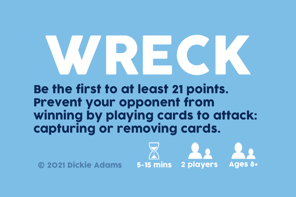 Illustration 3 de Wreck - A New Game in the Wroth Universe