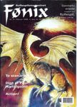 Issue: Rollespilsmagasinet Fønix (Issue 21 - February 1998)
