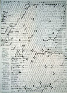 Railway Rivals Map SC: Scotland