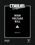 RPG Item: High Voltage Kill