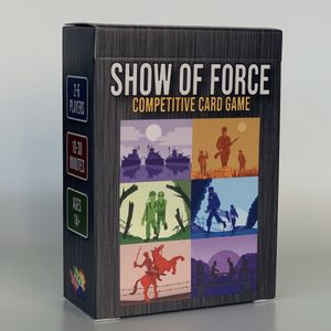 Show of Force