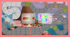 Sugar Rush game visual showing reels and symbols