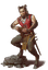 Character: Satyr (Dungeons & Dragons)
