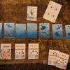 Fishing Lessons, Board Game