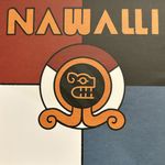 Board Game: NAWALLI