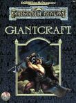 RPG Item: FOR7: Giantcraft