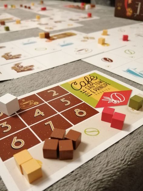 board games cafe bristol
