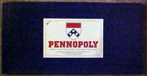 Pennopoly