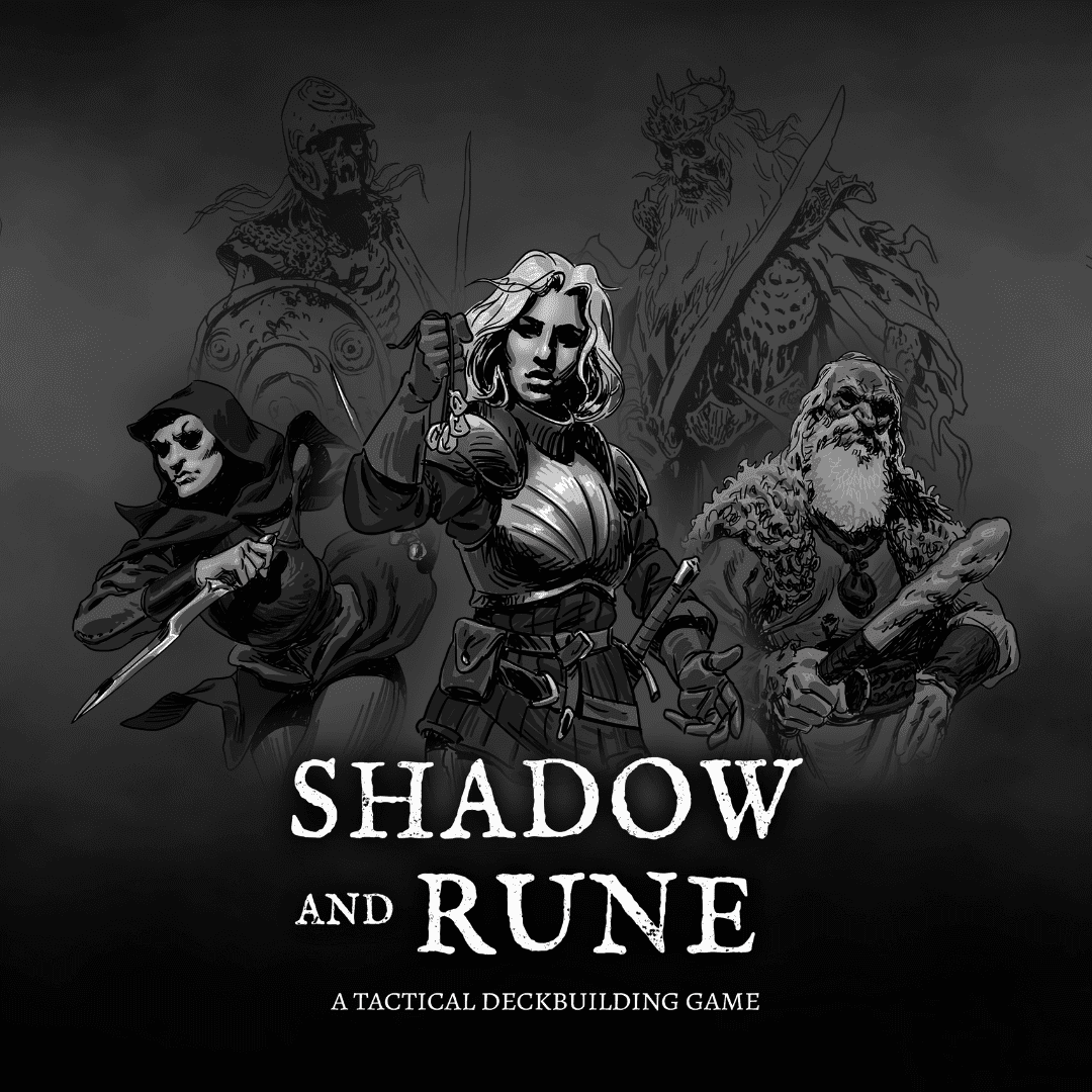 Shadow and Rune