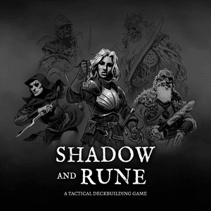 Shadow and Rune