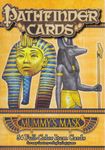 RPG Item: Pathfinder Item Cards: Mummy's Mask