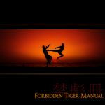 RPG Item: Forbidden Tiger