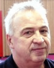 Gérard Delfanti