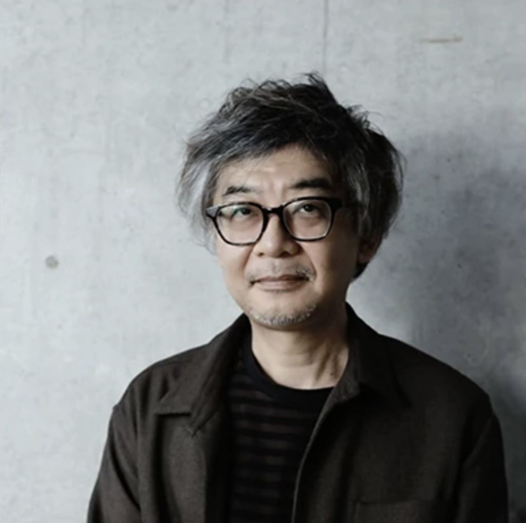 Takeshi Oga