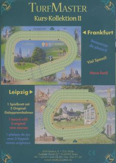 TurfMaster Course Collection 2