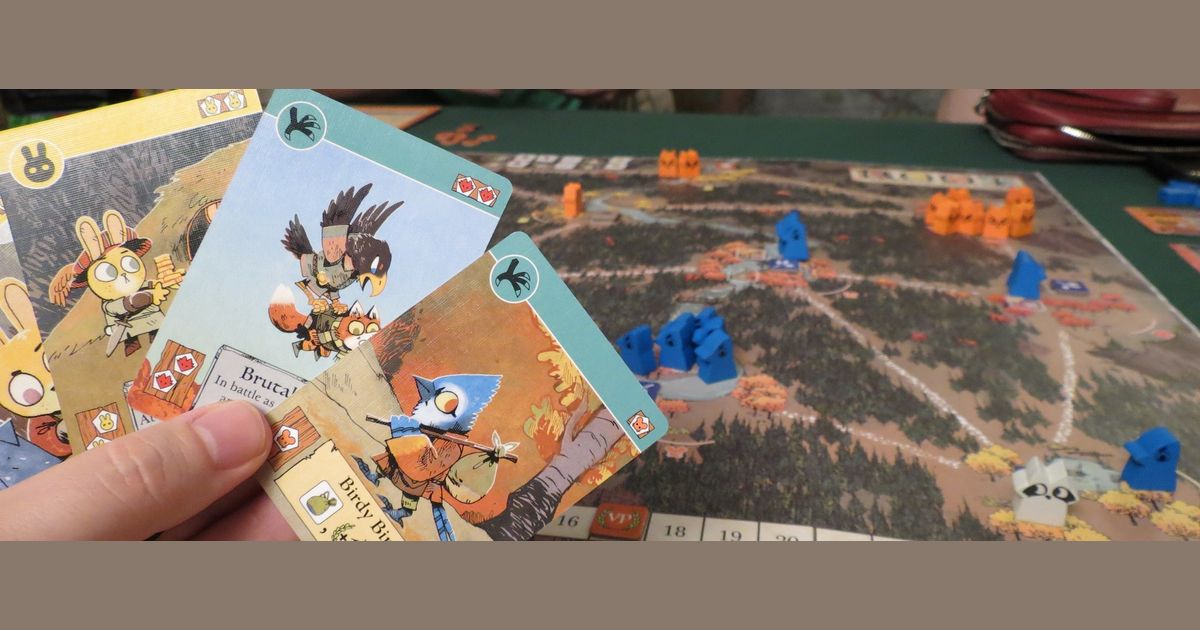 BoardGameGeek