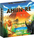 Amun-Re: 20th Anniversary Edition (English)