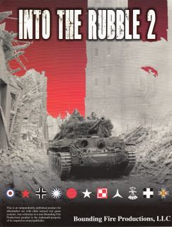 Into the Rubble 2